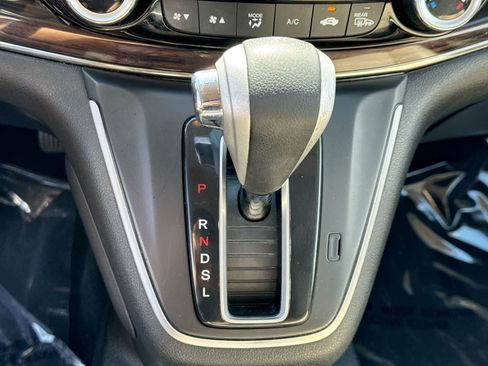 Used 2016 Honda CR-V EX-L image 39