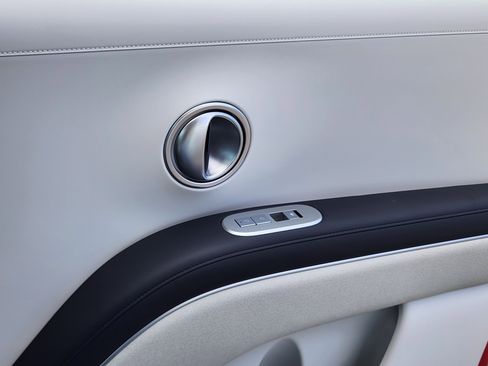 New 2026 Hyundai Palisade Calligraphy image 14