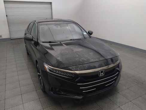Used 2022 Honda Accord Sport image 14