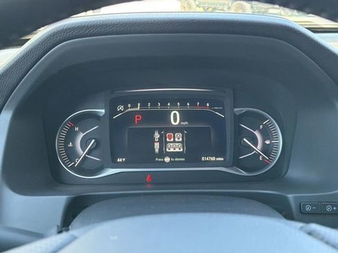 Used 2023 Honda Passport EX-L image 13