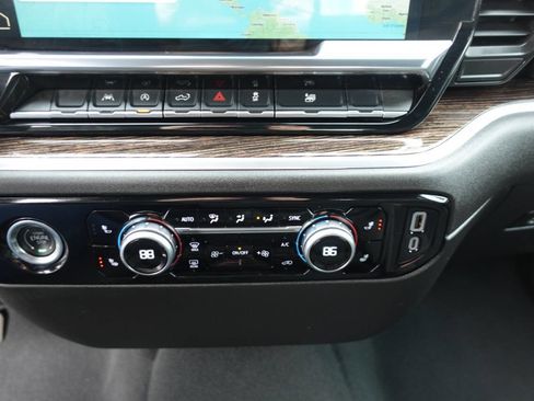 Used 2024 GMC Sierra 1500 Elevation w/ LPO, GMC Protection Package image 46