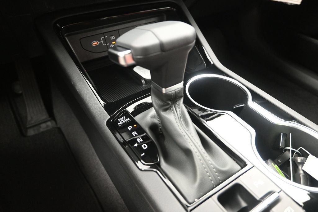 New 2026 Kia K5 GT-Line AWD/4WD image 23