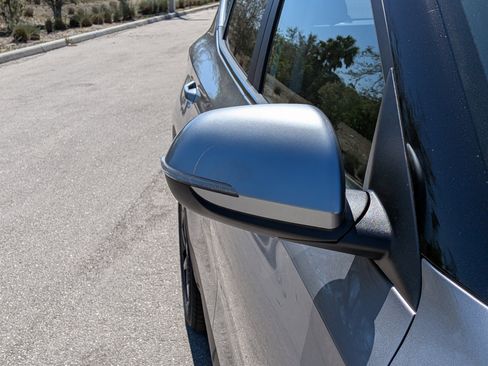 New 2026 Kia Seltos EX image 12