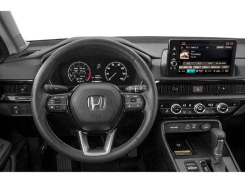 New 2024 Honda CR-V EX-L image 4