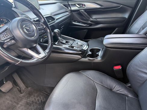 Used 2022 MAZDA CX-9 Grand Touring image 28