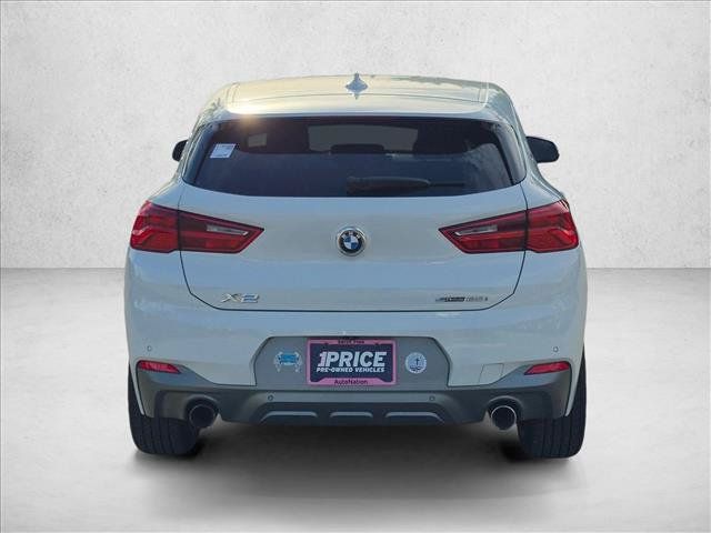 Used 2020 BMW X2 sDrive28i w/ M Sport X Package FWD image 7