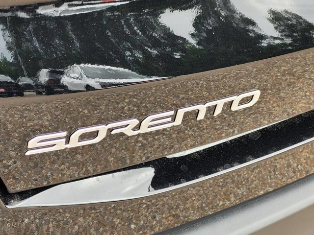 New 2026 Kia Sorento LX FWD image 6