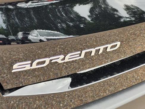New 2026 Kia Sorento LX FWD image 6