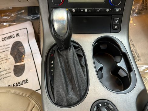 Used 2007 Chevrolet Corvette Coupe w/ Preferred Equipment Group image 23