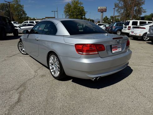 Used 2009 BMW 328i Convertible image 5