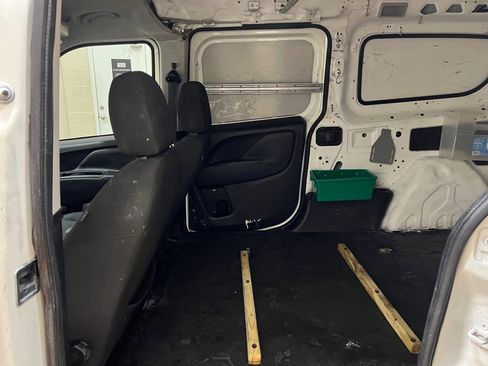 Used 2022 RAM ProMaster City Wagon FWD image 16