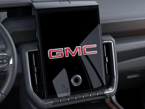 New 2026 GMC Yukon Denali w/ Denali Reserve Package AWD/4WD image 20