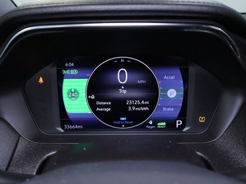 Used 2022 Chevrolet Bolt LT w/ Driver Confidence Package image 18