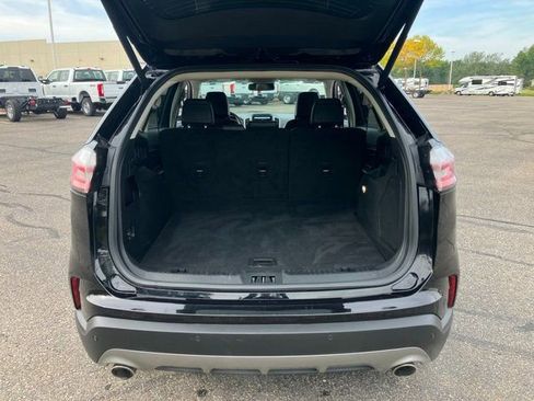 Used 2024 Ford Edge Titanium image 26