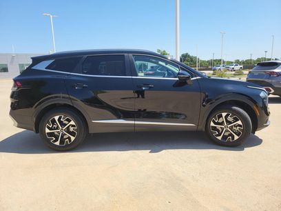 Used 2023 Kia Sportage EX