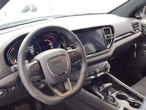New 2026 Dodge Durango GT AWD/4WD image 20