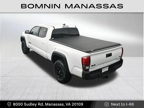 Used 2023 Toyota Tacoma SR5 w/ SX Package image 20
