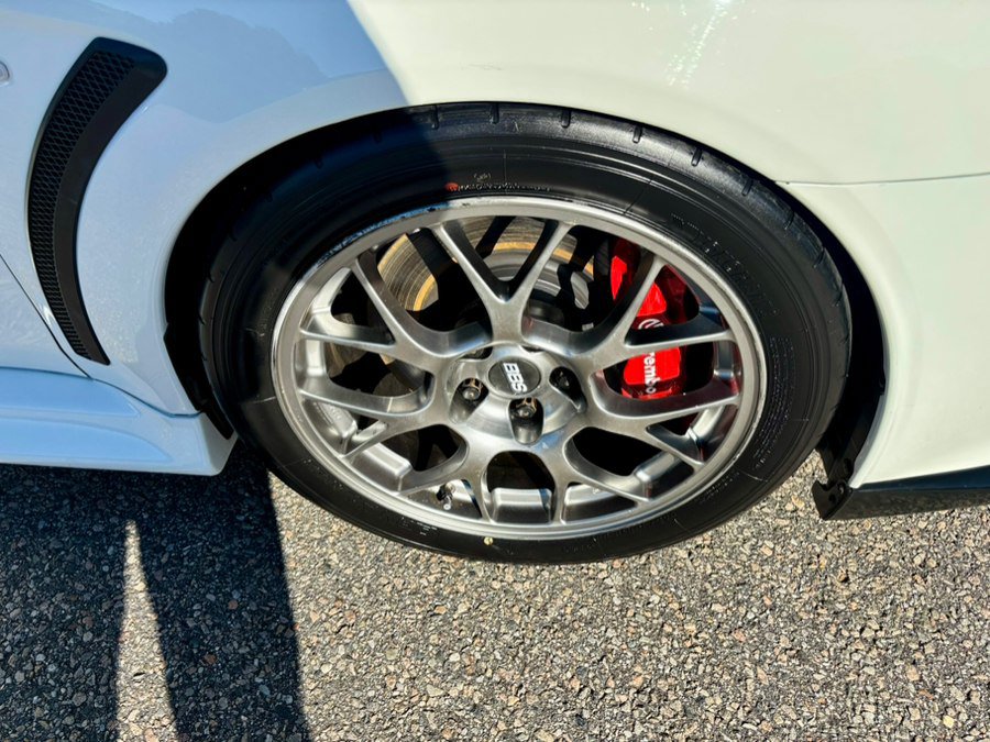 Used 2010 Mitsubishi Lancer Evolution MR AWD/4WD image 35