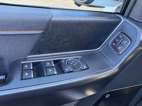 New 2025 Ford F150 Tremor w/ Equipment Group 402A High image 21