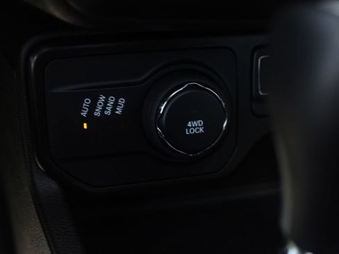 Used 2022 Jeep Renegade Limited w/ Sun, Sound & Wheels Group AWD/4WD image 20
