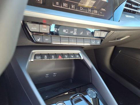 New 2026 Audi A3 2.0T Premium image 20