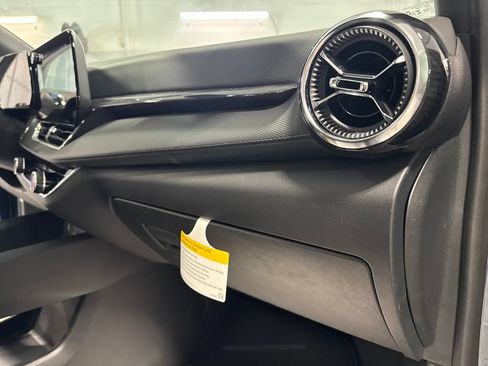 New 2026 Chevrolet Equinox LT w/ Safety and Technology Package FWD image 36