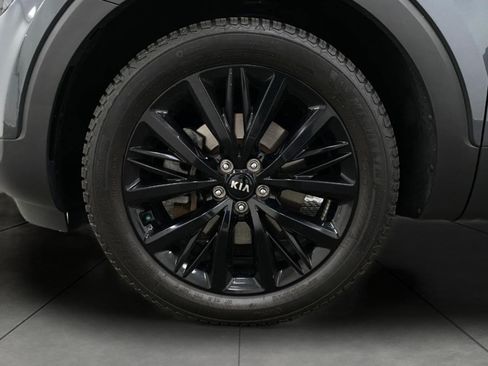Used 2020 Kia Telluride SX w/ SX Prestige Package AWD/4WD image 52