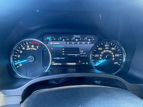 Used 2018 Ford F150 Lariat w/ Equipment Group 501A Mid image 22