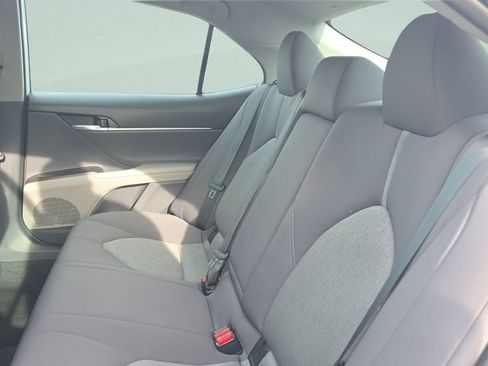 Used 2023 Toyota Camry LE FWD image 10