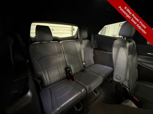 Used 2023 Buick Enclave Essence w/ Sport Touring Edition image 44