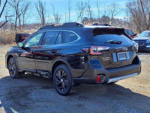 Used 2022 Subaru Outback Limited image 6