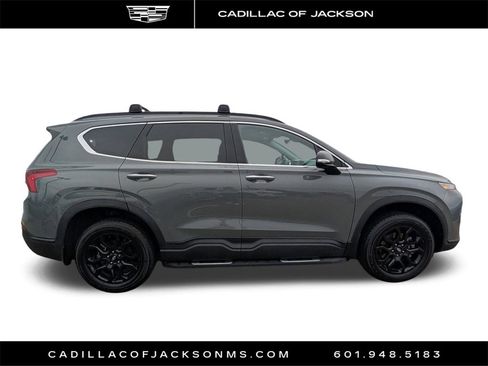 Used 2022 Hyundai Santa Fe XRT image 4