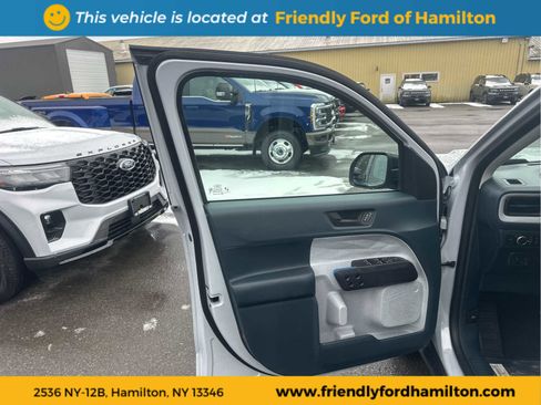 Used 2026 Ford Maverick XLT w/ XLT Luxury Package image 18