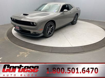 Used 2023 Dodge Challenger GT w/ Plus Package