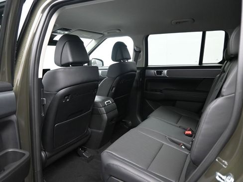 New 2026 Hyundai Santa Fe SEL image 28