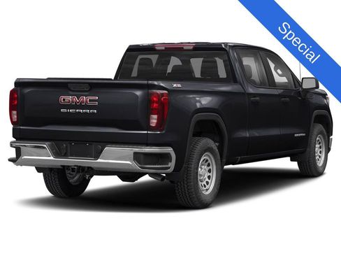 Used 2024 GMC Sierra 1500 Elevation AWD/4WD image 35