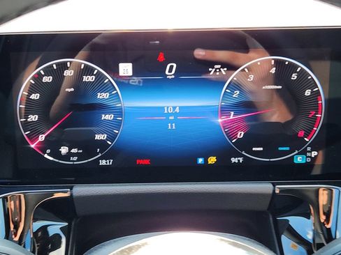 New 2026 Mercedes-Benz GLA 250 4MATIC image 19