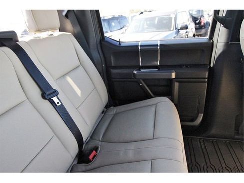 Used 2019 Ford F150 XLT w/ Equipment Group 301A Mid image 10