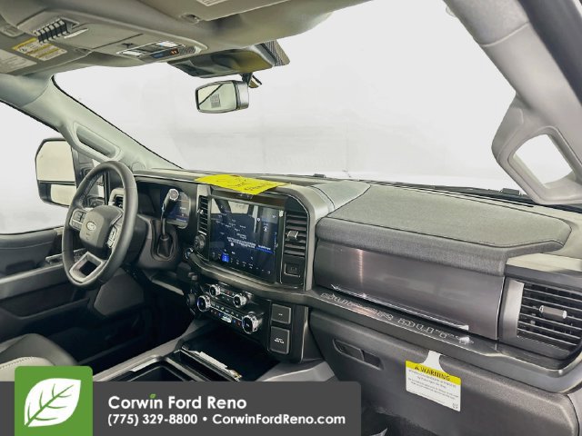 New 2027 Ford F350 Lariat w/ Lariat Premium Package AWD/4WD image 30