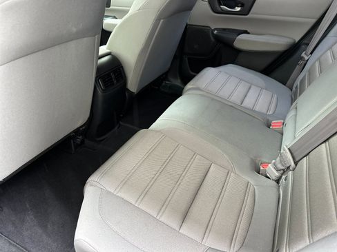 Used 2020 Honda CR-V LX image 13