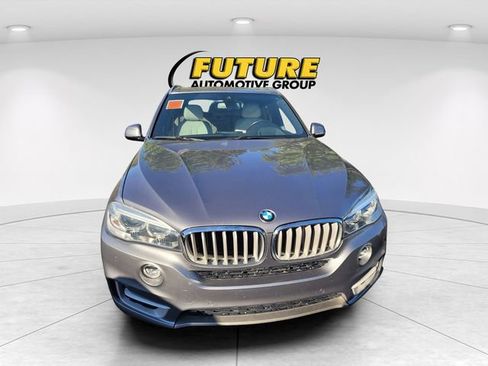 Used 2018 BMW X5 sDrive35i w/ Driving Assistance Package RWD image 2