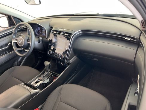 Used 2023 Hyundai Tucson SEL image 43