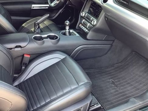 Used 2019 Ford Mustang Bullitt RWD image 24
