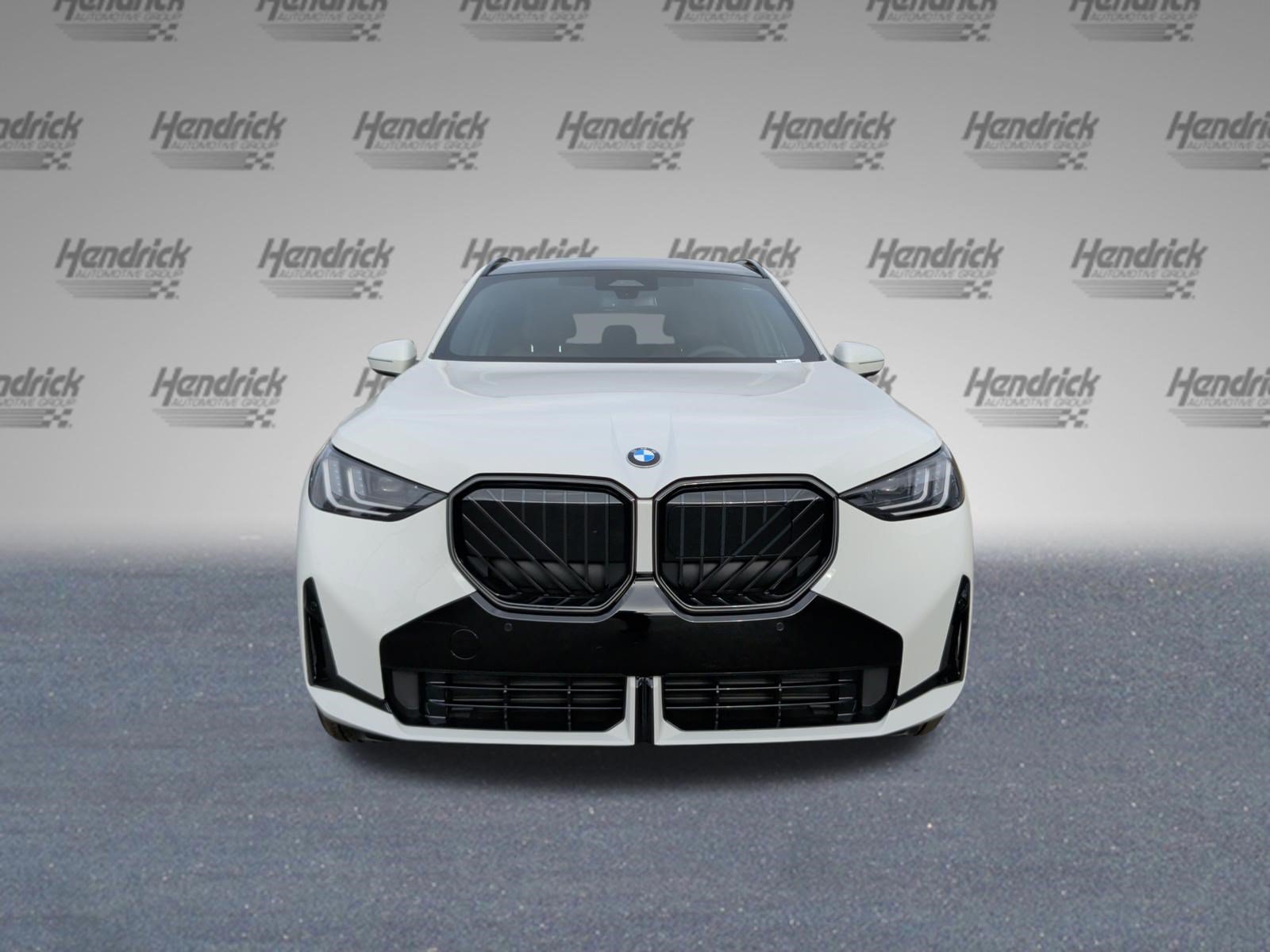Used 2026 BMW X3 xDrive30i w/ M Sport Package AWD/4WD image 5