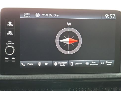 Used 2024 Honda CR-V EX-L image 23