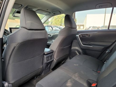 Used 2024 Toyota RAV4 LE image 14