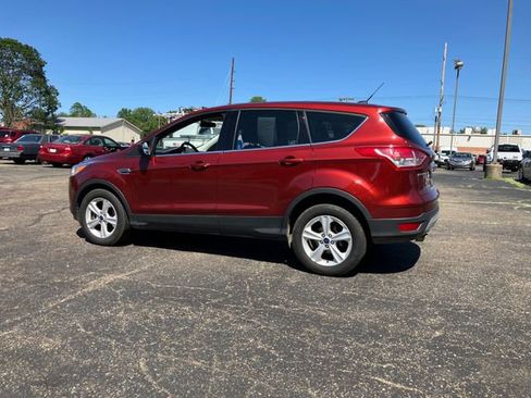 Used 2014 Ford Escape SE AWD/4WD image 3
