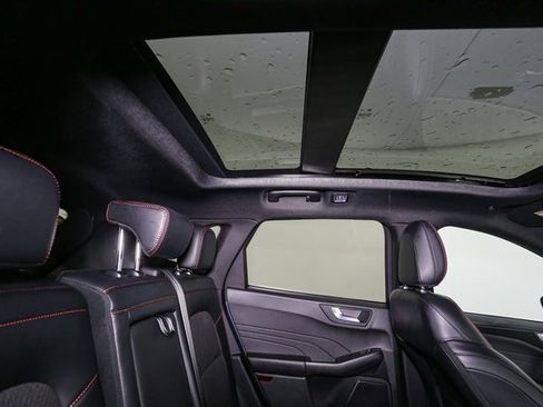 Used 2023 Ford Escape ST-Line w/ Tech Pack #1 image 21