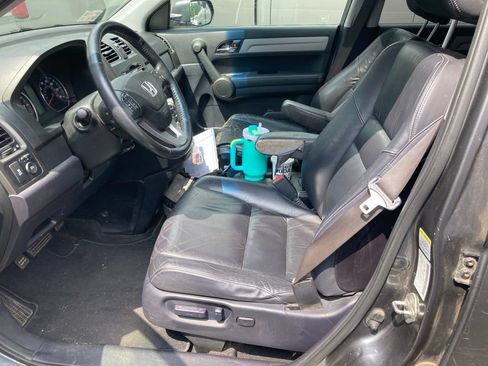 Used 2011 Honda CR-V EX-L image 3