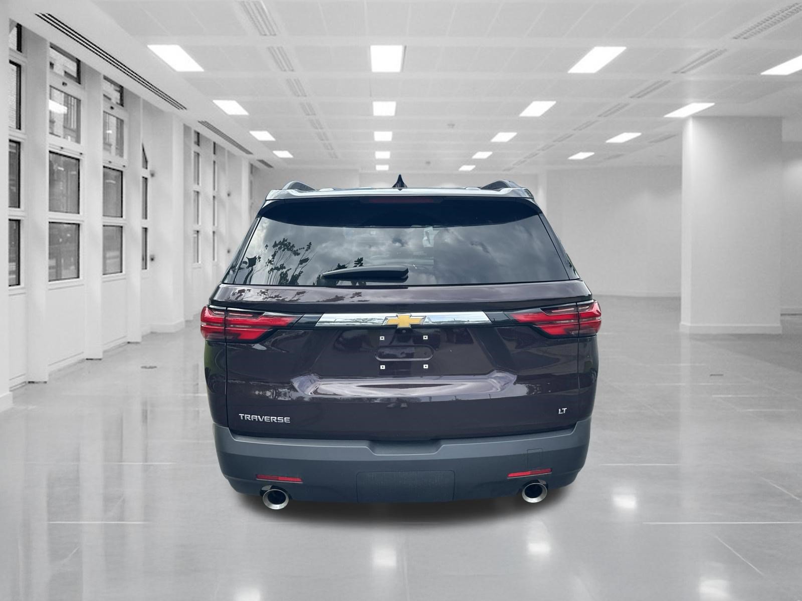 Used 2023 Chevrolet Traverse LT FWD image 10